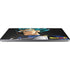 Dragon Ball Super Vegeta Universal Laptop 11in (8.8 x 6.2in) Skin
